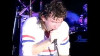 Watch Jimmy Barnes Paradise video