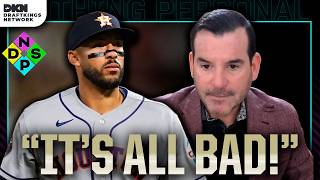 Why this Carlos Correa injury will LIKELY cost the manager his job!