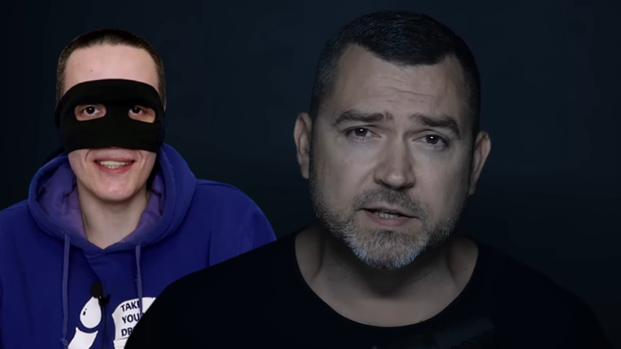 Кто будет чистить сортиры при коммунизме - YouTube