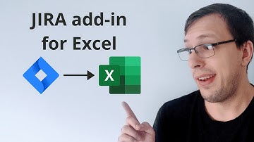 Easily pull issue data from JIRA into Excel using this free add-in
