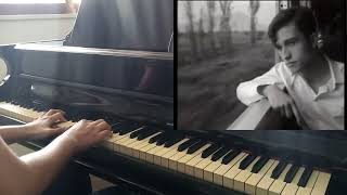 Los Prisioneros - Tren Al Sur Lyrics (Piano Cover) by ChynoXMusic