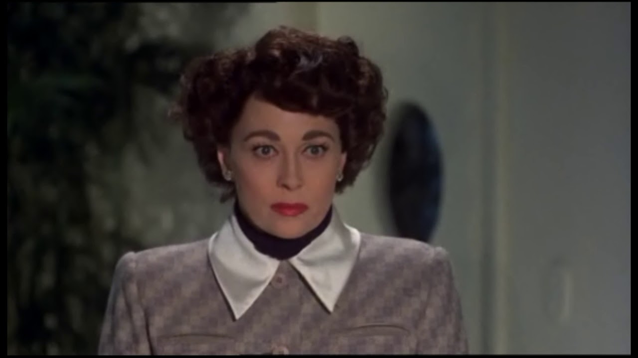 Best 6 12 minutes of Mommie Dearest