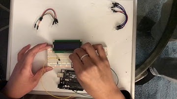 EE 292 Final Project