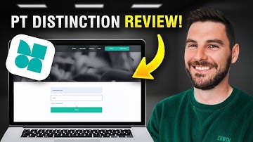 PT Distinction Coaching App Review | Personal Training Software