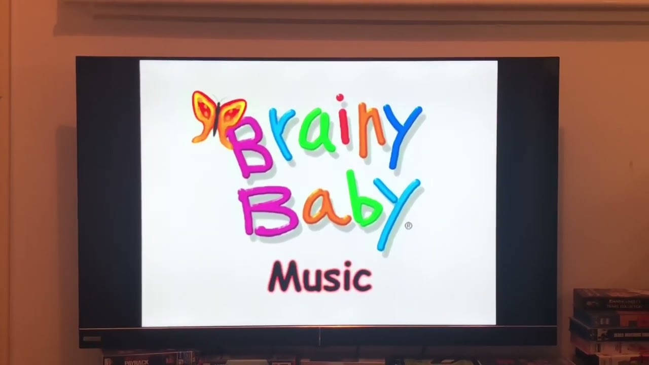 ミュージック Baby KingdomDVD Brainy Baby Music Video Digital Download and DVDs | Brainy Baby