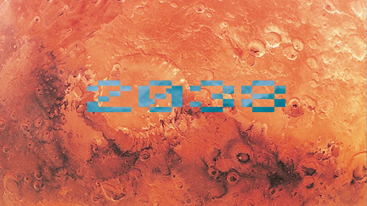 ZENGANG - 2038 (JKDR x Yun Poq x RobaduB)