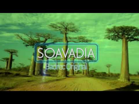 BADREC Soavadia Audio Officiel