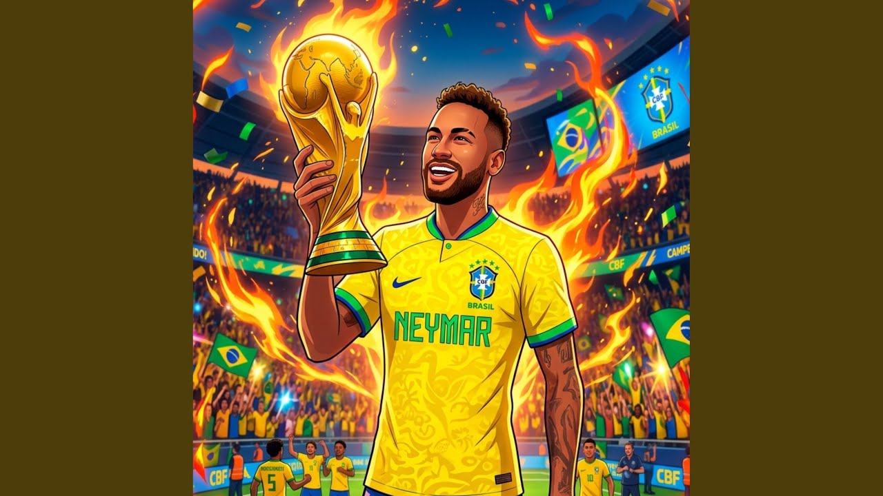 NEYMAR adlı videoyu YouTube'da izle NEYMAR adlı videoyu YouTube'da izle