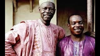 Video thumbnail of "Ali farka Touré, Toumani Diabaté - Ruby"