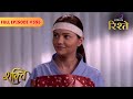 Shakti | Slap SHOCK! Soumya Hits Harman, Why? | Full Ep - 596 | Colors Rishtey