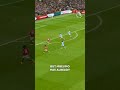 How Bryan Mbeumo's Speed Transformed Man Utd ⚡️ 😮‍💨