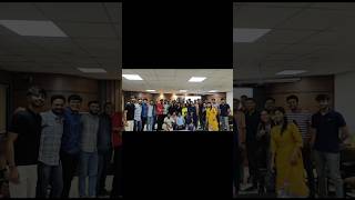 Spotlight Symphony organised by Ranchi Branch of CICASA of ICAI ❤️ #icai #youtubeshorts #shorts #fun