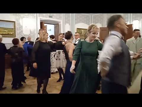 ,,Анёл,, Осенний бал