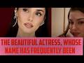 reach in the | continues to be on the | Turkish Tv Series Actress Hande Erçel