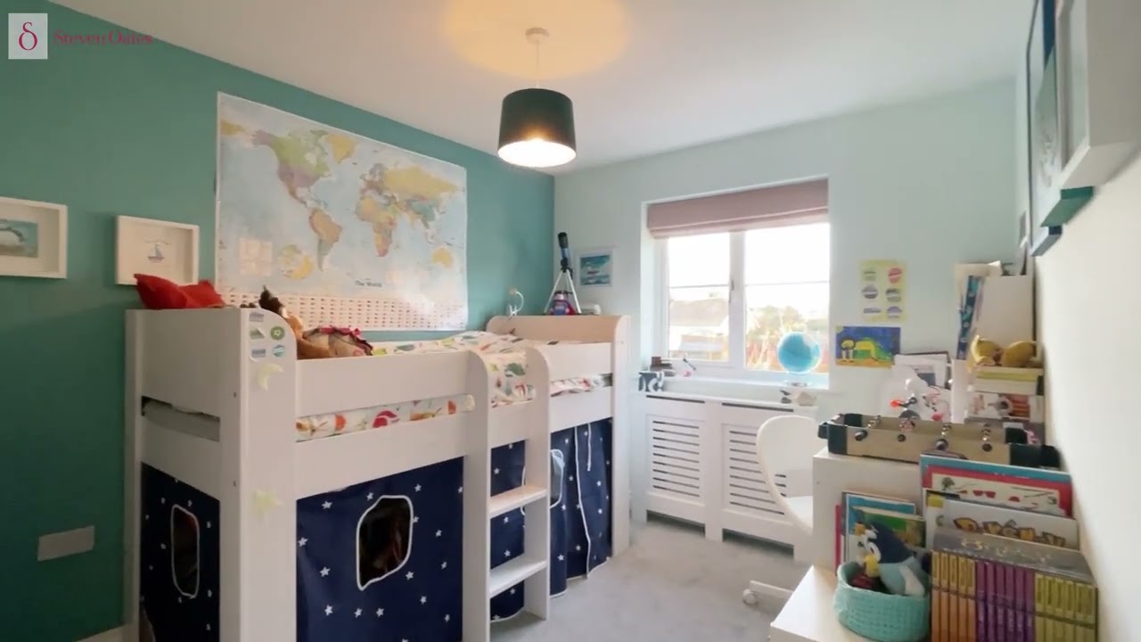 Buckwells Field, Hertford, SG14