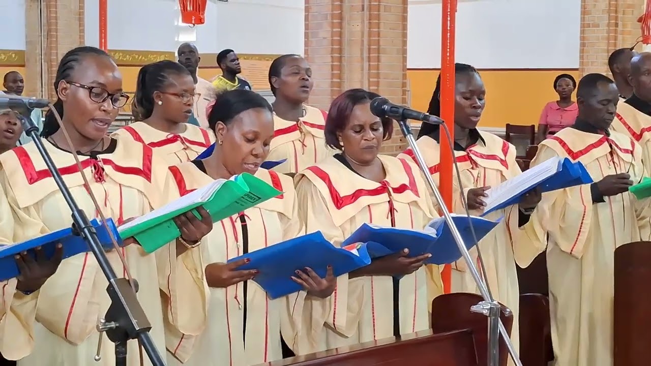 Haa Nnamulondo yo Nnungi