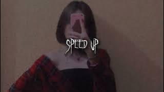 Dj Semata Karenamu - SPEED UP