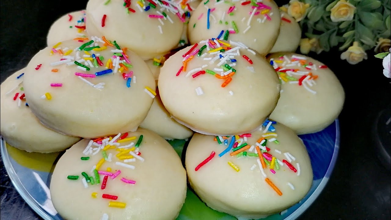 #حلويات_العيد