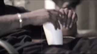 MAHJE FEAT. LEON C - 4 QUARTERZ (OFFICIAL MUSIC V
