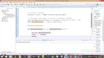 Introduction ToJ ava Programming   Exercise 4 11a