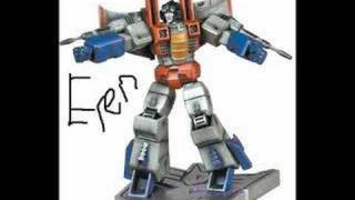 transformers 7-A