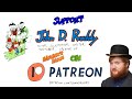 John D Ruddy's Content and Support Quiz