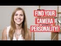 Find Your On Camera Personality (3 Exercises To Become Confident On Camera)