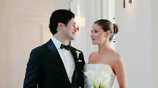 Nicole & Mike / Teaser