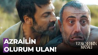 Kürşatın Amel Defteri Kapatan İşkencesi - Uzak Şehrin Masalı 3. 