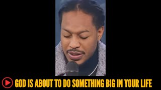 God Said: Let Go Off The Past—I am About To Do Something Big In Your Life|Prophet Lovy