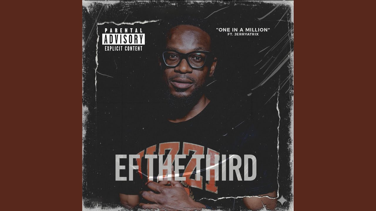 One In A Million (feat. JerryAtrix)