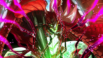 Digimon - Righteous Tyranny (Examon