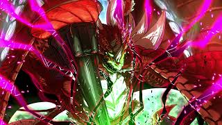 Digimon - Righteous Tyranny Examons Song