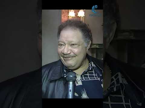 Yehia El Fakharany يحيى الفخراني