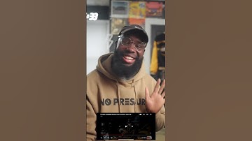 Logic - Maybach REACTION