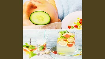 Subtle Backdrops for Nature Oceans