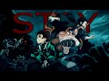 Demon Slayer Stay AMV Demon Slayer Stay AMV