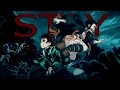 Demon Slayer - Stay AMV