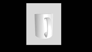 Truckingboards Logo Mug