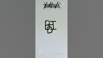 💕"BIDISHA"💕 name logo ✨✨✨ comment your names and subscribe please 😬😬😬 #comment #shortsvideo