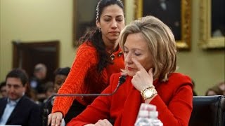 The October Surprise: Michael Isikoff on the FBI’s Clinton Email Investigation That Could Jolt Race