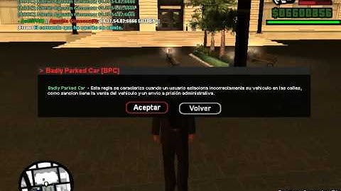 Aprende A Rolear En Real City RP