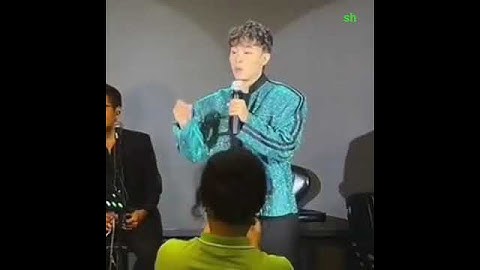 HỒ VĂN CƯỜNG - Hát chay nghe thật ngọt ngào ! #hvc