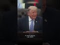 “I Have A Thing Called Iran” Trump On Why He Might Not Attend Son’s Wedding | Mo of Everything