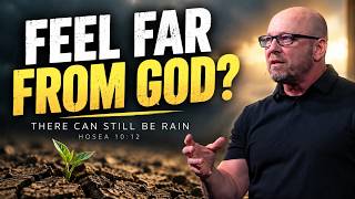 What to Do When Your Faith Feels Dry | 8am Livestream