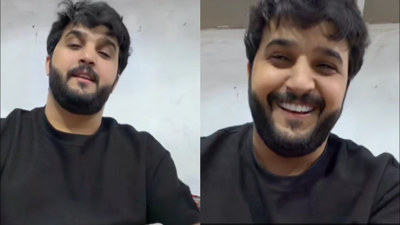 عبد الخالق وناهي 🔥 رح نتكلم عن تصوير القروب 