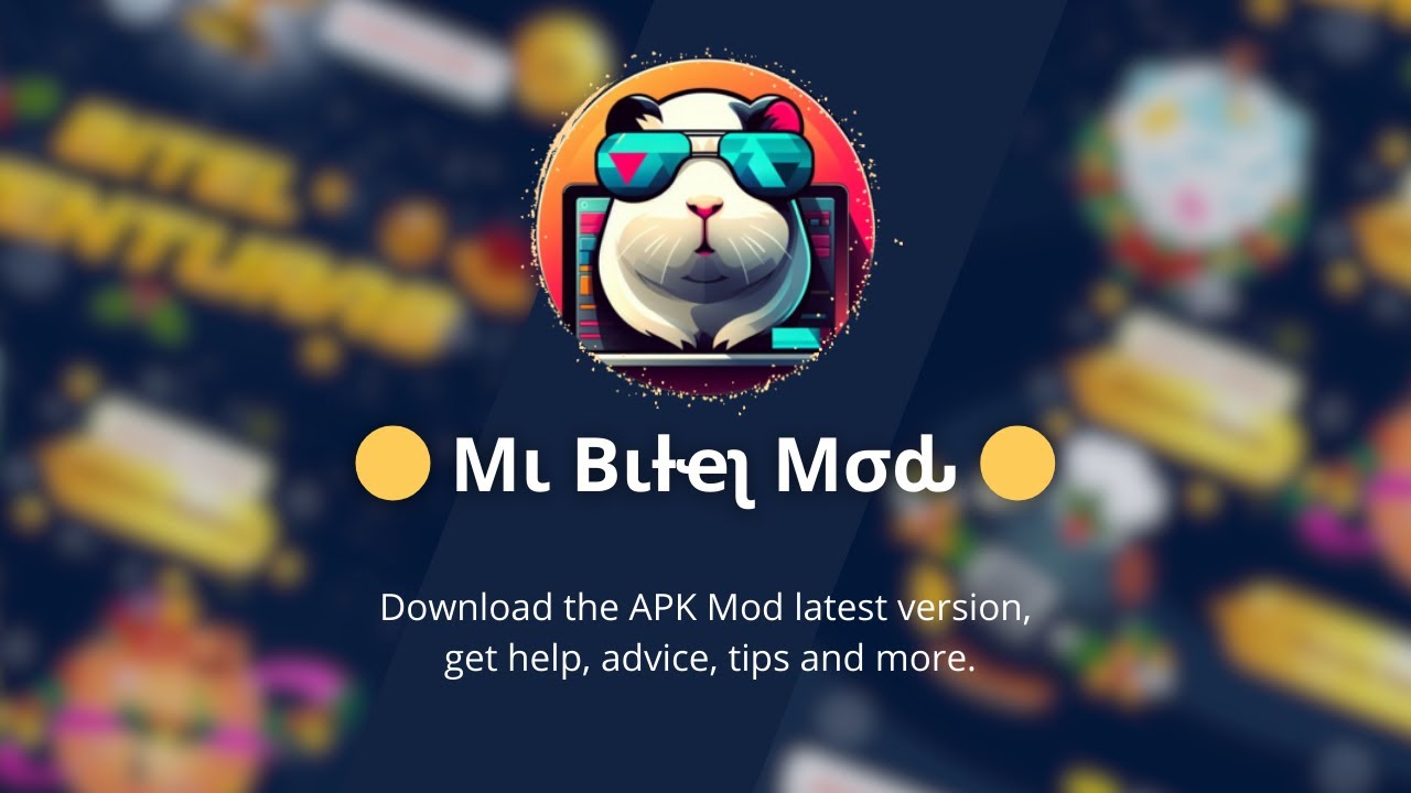 Mi Bitel Mod Apk 4.4.33 🍾 2024 🆕