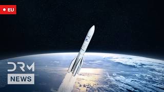 WATCH LIVE: Europe’s Ariane 6 Rocket Boosts Bezos’ Amazon Leo Internet Satellite Network | AI1B