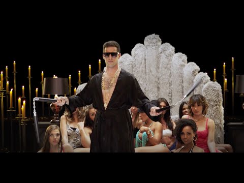 Equal Rights Music Video