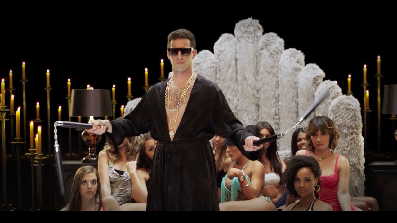 Equal Rights Music Video